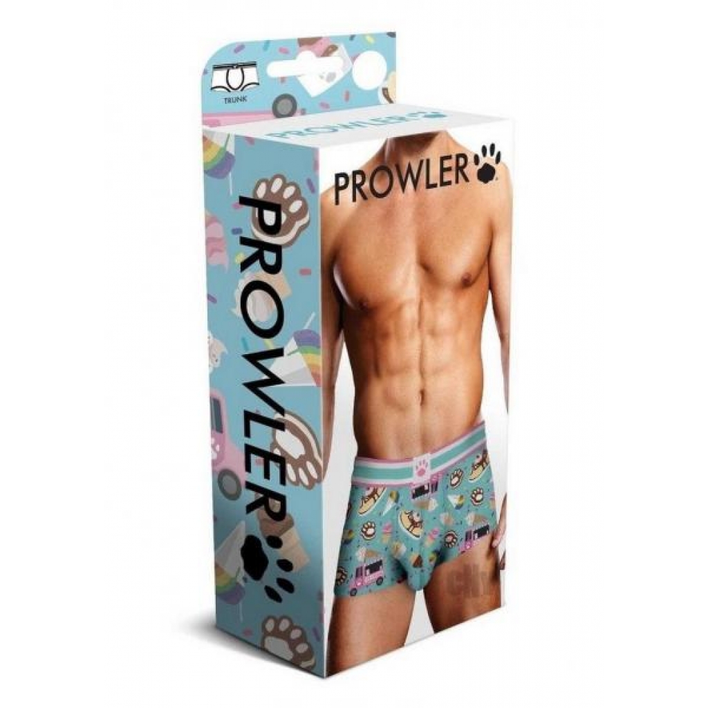 Prowler Sundae Trunk - Small