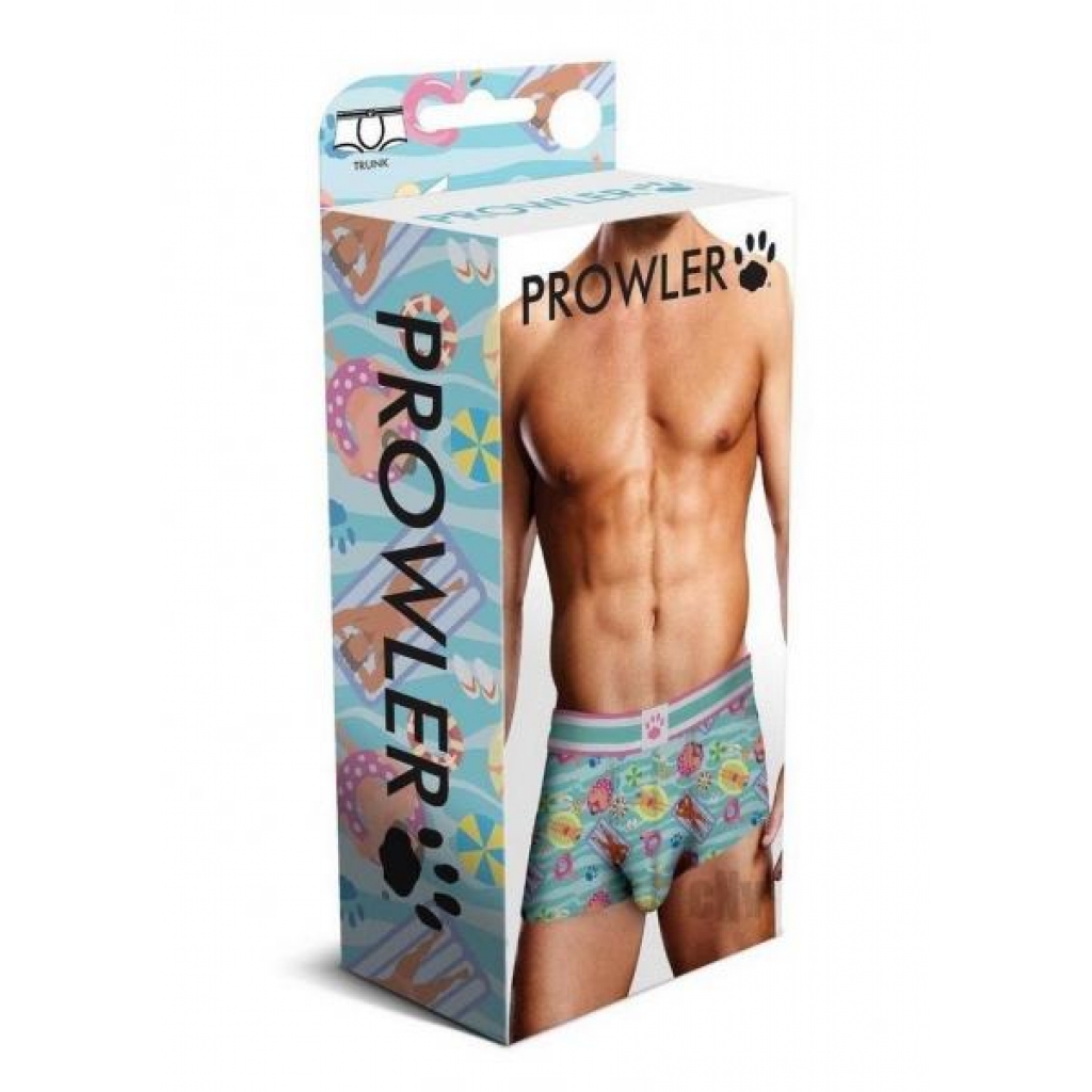 Prowler Swimming Trunk - Large Size