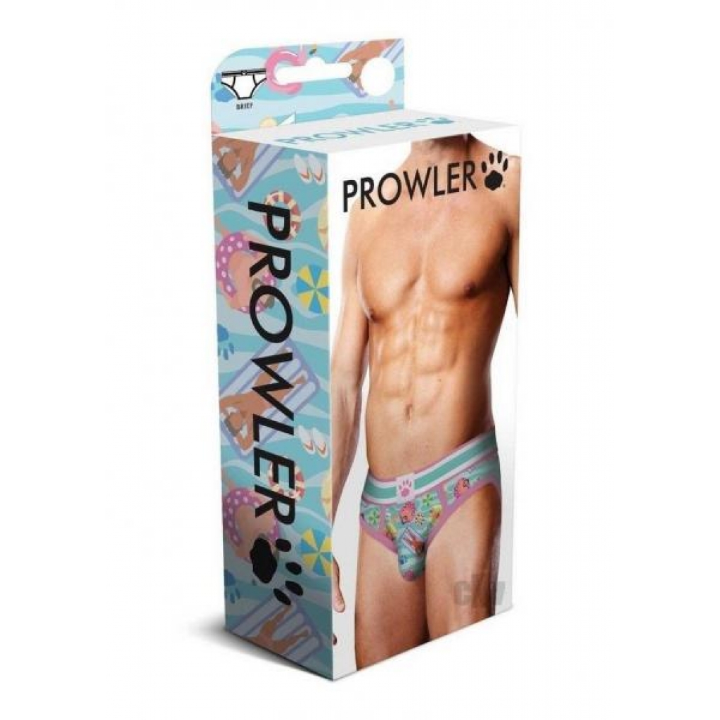 Prowler Swimming Brief - Large