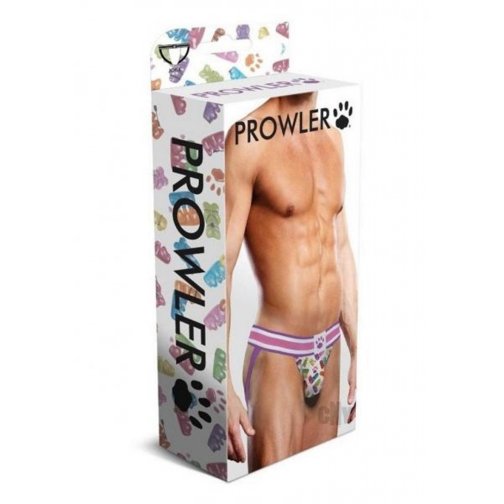 Prowler Gummy Bears Jock - Large