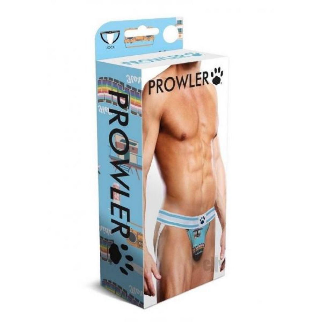 Prowler Miami Jock Lg Ss23 - Prowler