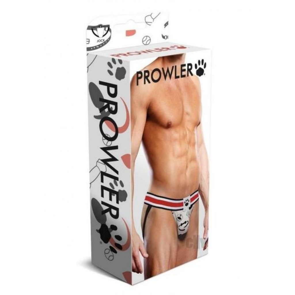 Prowler Puppie Print Jock Lg Ss23 - Prowler