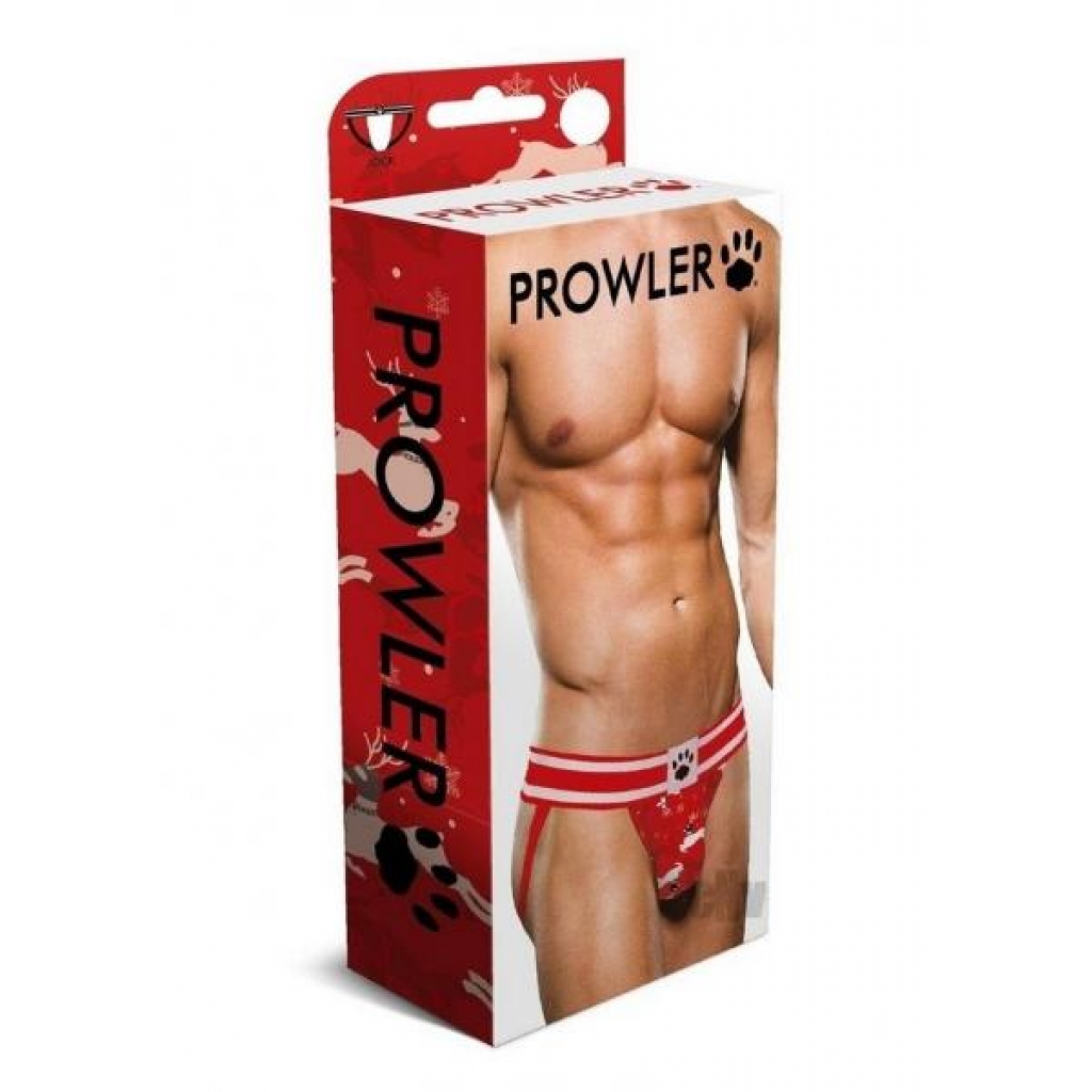 Prowler Reindeer Jock Lg - Prowler