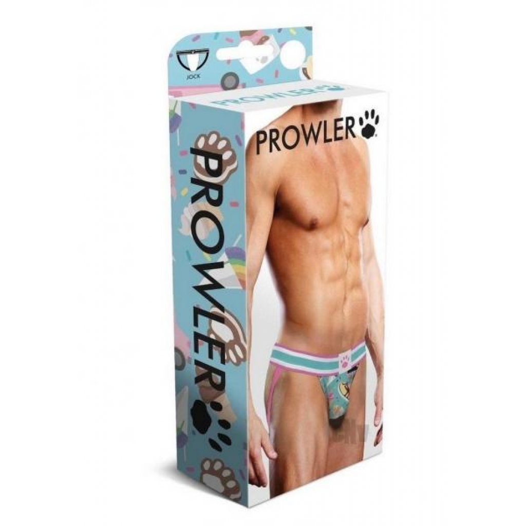 Prowler Sundae Jock Large - Playful Comfort