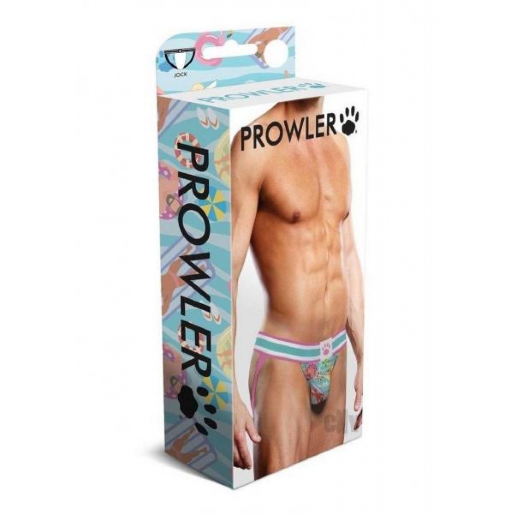 Prowler Swimming Jock Lg Ss23 - Prowler