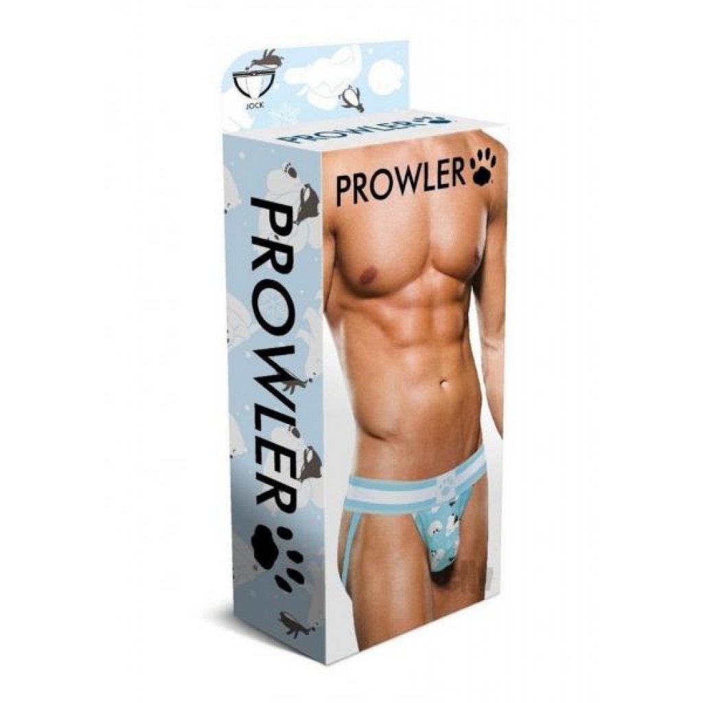 Prowler Winter Animals Jocks Lg - Prowler