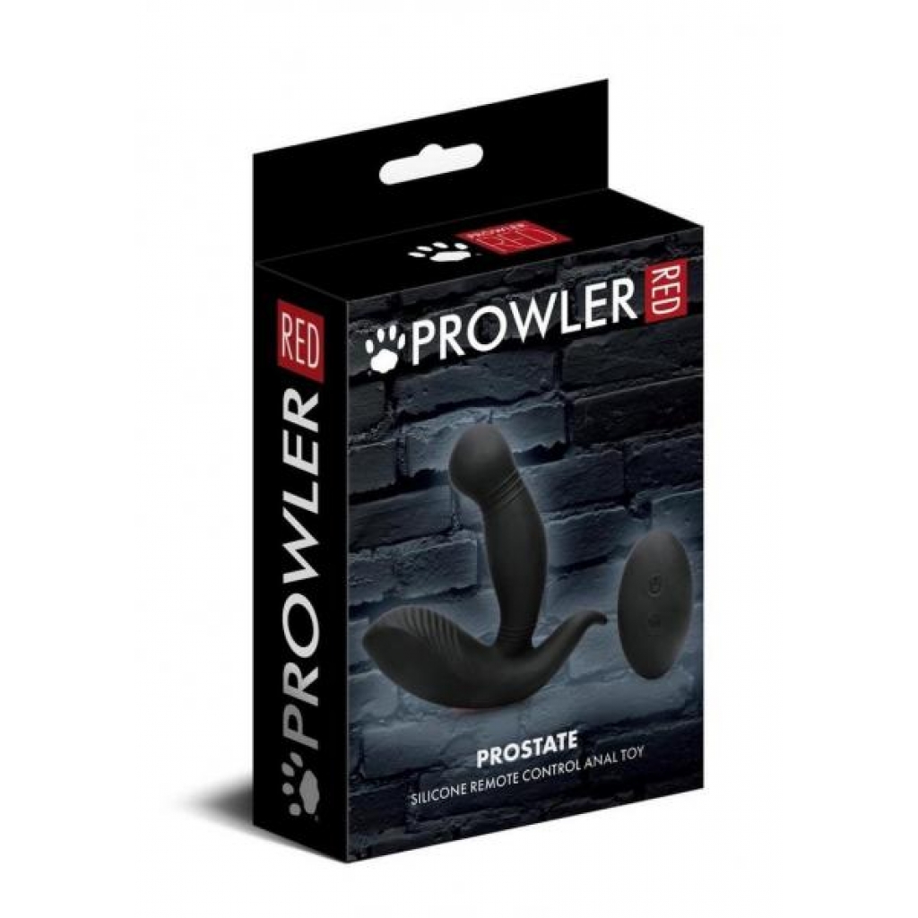 Prowler Red Prostate - Unmatched Pleasure