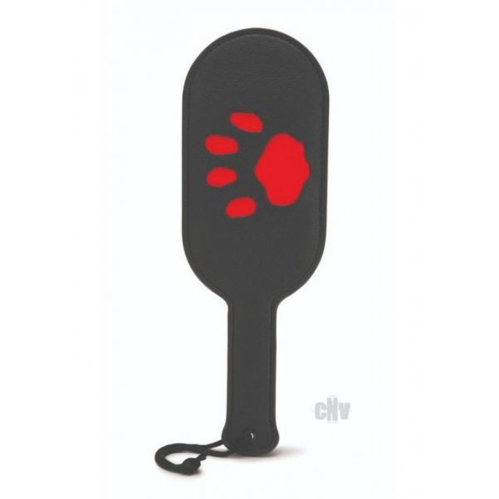 Prowler Red Puppy Paddle Red - Prowler Red