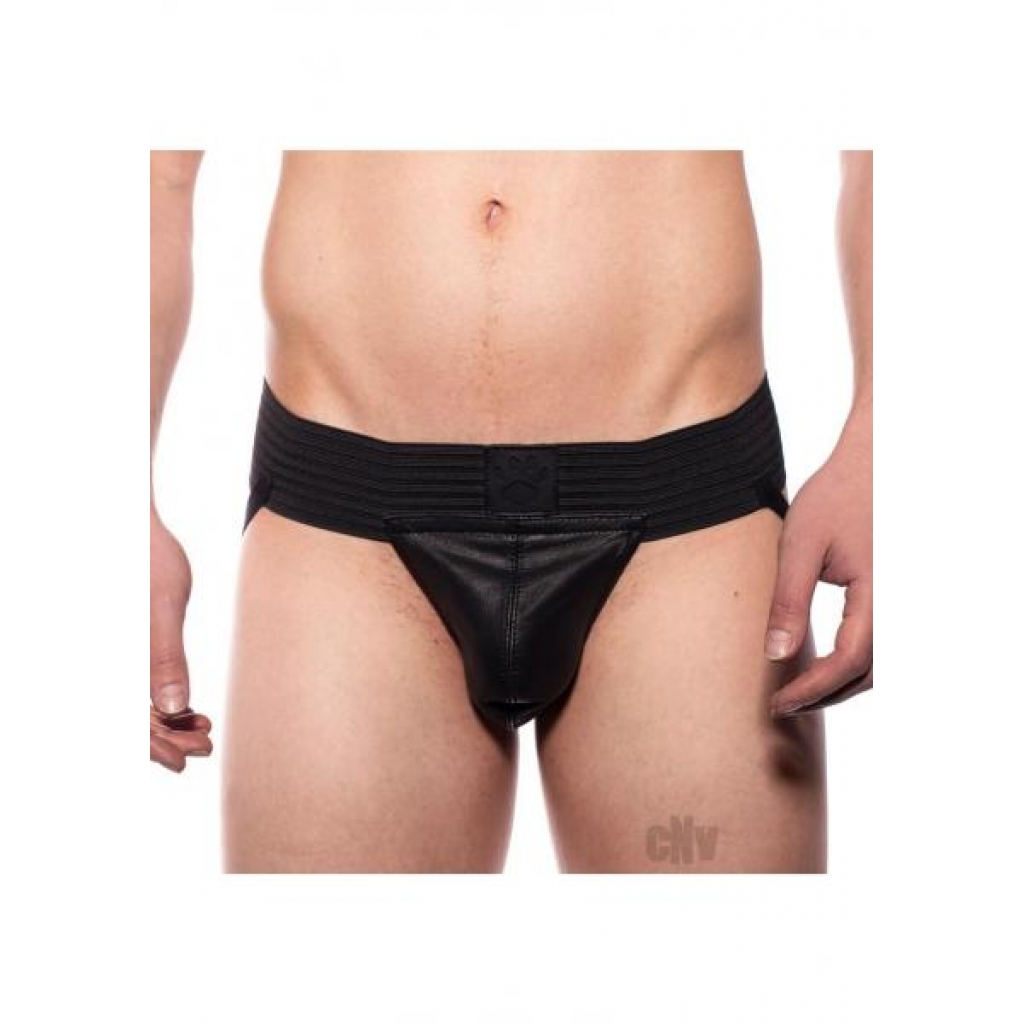 Prowler Red Pouch Jock Blk Md - Abs Holdings