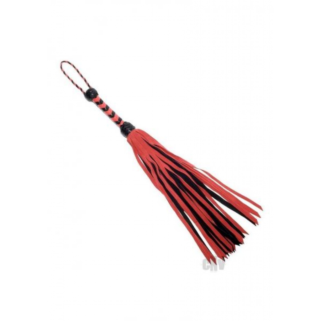 Prowler Red Flogger 33 Red/blk