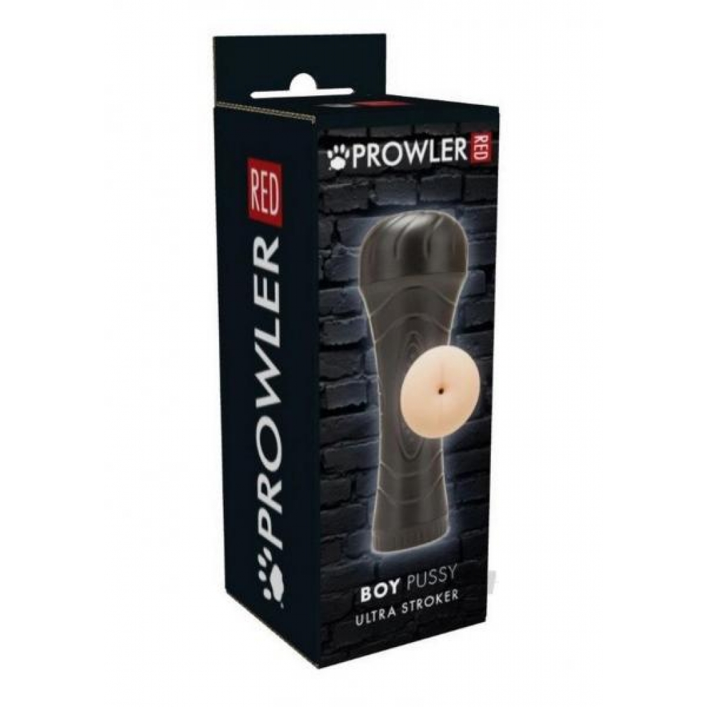 Prowler Red Boy Pussy Stroker Vanilla - Prowler Red