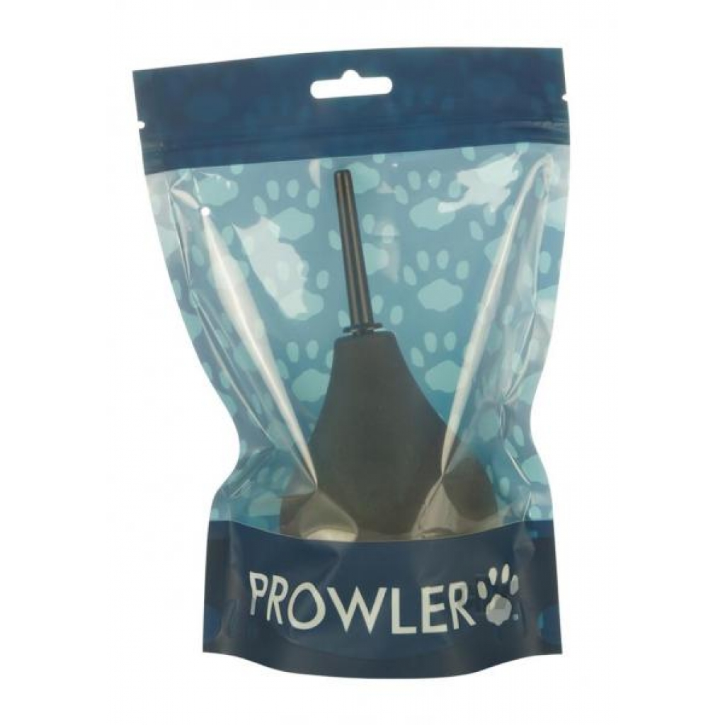 Prowler Large Bulb Douch Blk - Abs Holdings