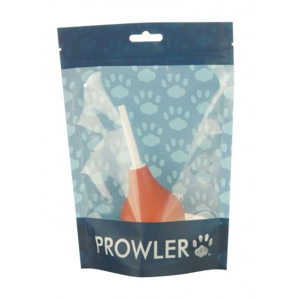 Prowler Small Bulb Douche Orng - Abs Holdings