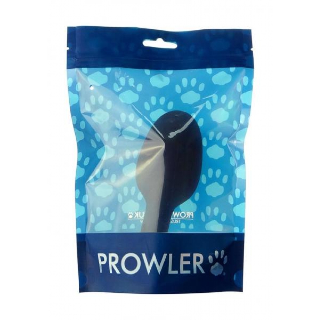 Prowler Xlarge Weight Butt Plug 5.5 - Abs Holdings