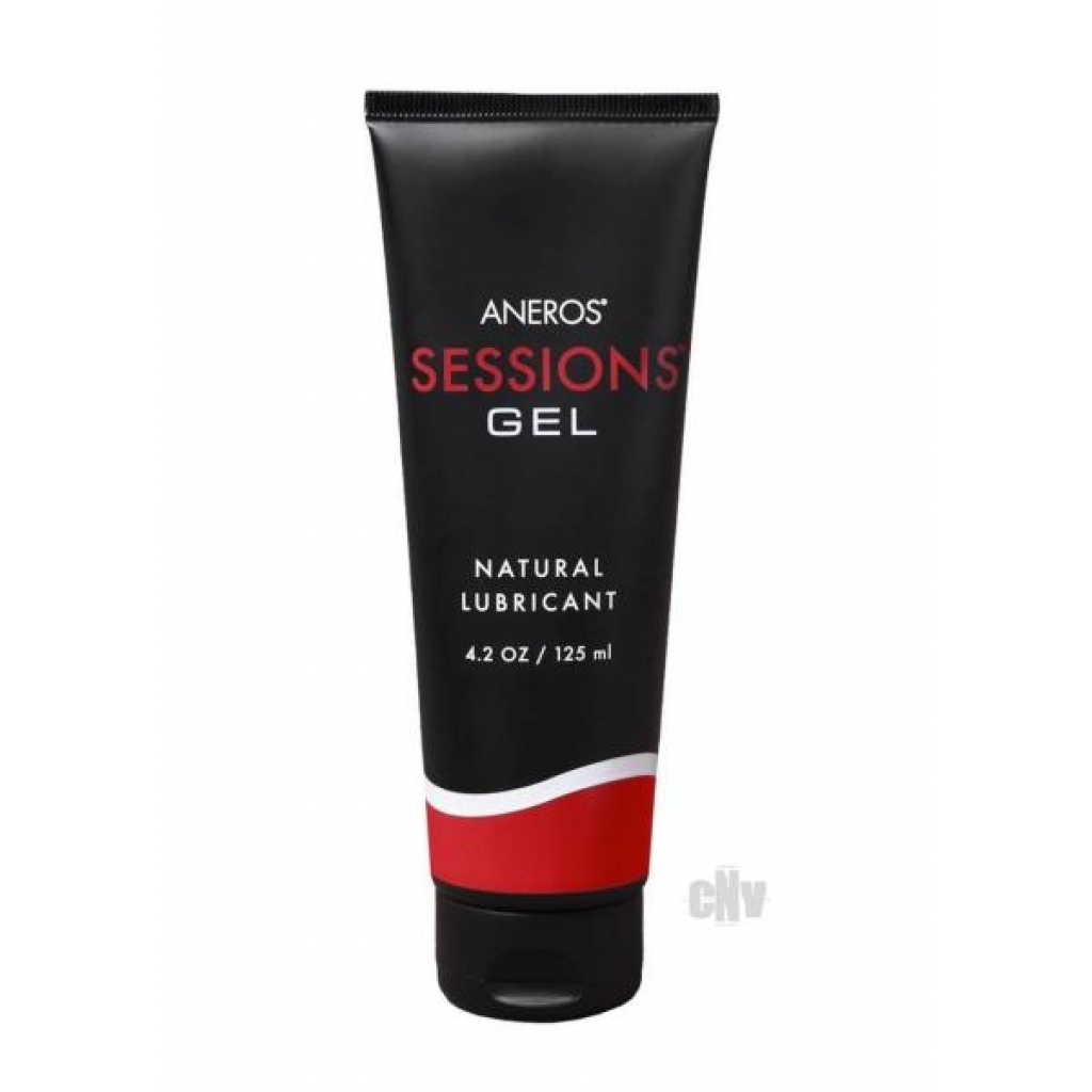 Aneros Sessions Water-Based Gel Lubricant