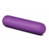 Cutey Vibe Plus Bullet Vibrator Purple - Blush Novelties