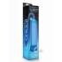 Performance VX101 Male Enhancement Pump Blue - Blush Novelties