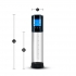 Performance VX10 Smart Pump - Clear and Automatic