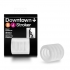 Goin Downtown BJ Stroker Clear - Blush Novelties