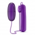 Power Bullet Vibrator Purple - Blush Novelties