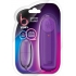 Power Bullet Vibrator Purple - Blush Novelties