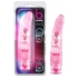 B Your Vibe 02 Pink - Blush Novelties