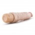 Cock Vibe 1 - Realistic Beige Dildo with Vibrations