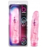 B Yours Cock Vibe 3 Pink Realistic Vibrating Dildo