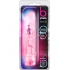 B Yours Cock Vibe 3 Pink Realistic Vibrating Dildo