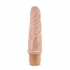 Dr Skin Cock Vibe 3 - Realistic Dildo Beige