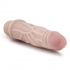 Dr Skin Cock Vibe 3 - Realistic Dildo Beige