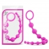 Luxe Silicone 10 Beads Pink - Blush Novelties