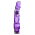 B Yours Vibe 6 Inch Realistic Vibrator - Purple