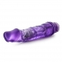 B Yours Vibe 6 Inch Realistic Vibrator - Purple