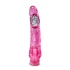 Mambo Vibrating Dong Pink - Blush Novelties