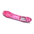 Mambo Vibrating Dong Pink - Blush Novelties