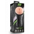 M For Men The Torch Pussy Beige Stroker  - Blush Novelties