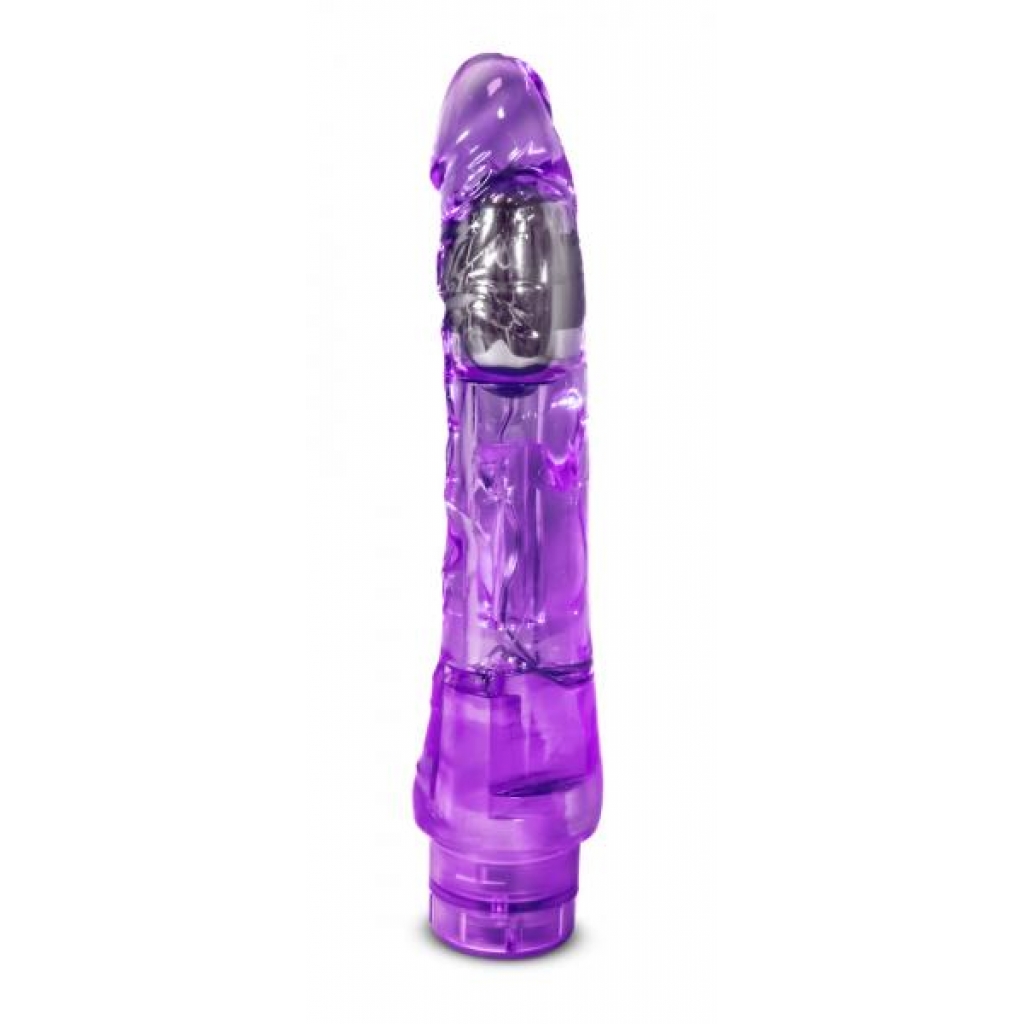 Mambo Vibe Purple - Blush Novelties