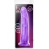 Sweet N Hard 6 Inch Dong with Suction Cup - Purple