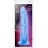 Sweet N Hard #6 Dong with Suction Cup Blue - Blush Novelties