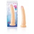 Mr Slim Natural Beige Dildo - Blush Novelties