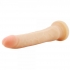 Mr Slim Natural Beige Dildo - Blush Novelties