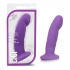 Cici Pure Silicone Dildo - Pink