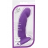 Cici Pure Silicone Pink Dildo - Blush Novelties