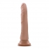 Roberto Dong Flexible Internal Spine with Suction Cup - Tan