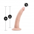 Au Naturel 7 inches Jack Beige Dildo - Blush Novelties