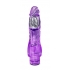 Naturally Yours Fantasy Vibe - Curved Silicone Pleasure Toy