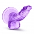 Naturally Yours 4-Inch Mini Cock Dildo - Realistic Design