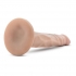 Dr Skin 5 inches Mini Cock Beige Dildo - Blush Novelties