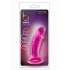 B Yours Sweet N Small 4 inches Dildo with Suction Cup Pink - Blush Novelties